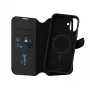 PanzerGlass CARE™ by ® Tango funda cartera 2 en 1 con MagSafe iPhone 16 Plus