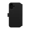 PanzerGlass CARE™ by ® Tango funda cartera 2 en 1 con MagSafe iPhone 16 Plus