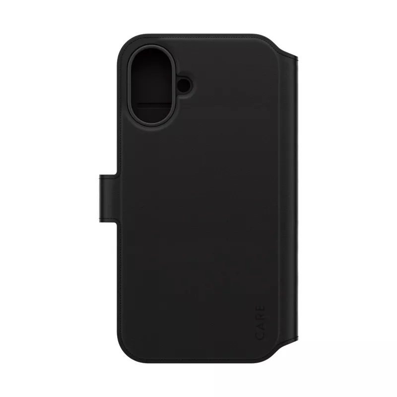 PanzerGlass CARE™ by ® Tango funda cartera 2 en 1 con MagSafe iPhone 16 Plus