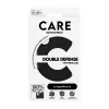PanzerGlass CARE™ by ® Double Defense funda negra iPhone 16, funda, Apple, Apple - iPhone 16, negro