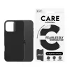 PanzerGlass CARE™ by ® funda negra iPhone 16 Pro Max