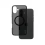PanzerGlass CARE™ by ® Urban Combat funda Smokey con MagSafe negro iPhone 16 Plus
