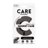 PanzerGlass CARE™ by ® Urban Combat funda Smokey con MagSafe negro iPhone 16 Plus