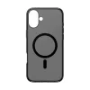 PanzerGlass CARE™ by ® Urban Combat funda Smokey con MagSafe negro iPhone 16 Plus