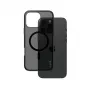 PanzerGlass CARE™ by ® Urban Combat funda Smokey con MagSafe negro iPhone 16 Pro Max