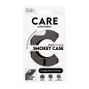 PanzerGlass CARE™ by ® Urban Combat funda Smokey con MagSafe negro iPhone 16 Pro Max