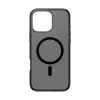 PanzerGlass CARE™ by ® Urban Combat funda Smokey con MagSafe negro iPhone 16 Pro Max