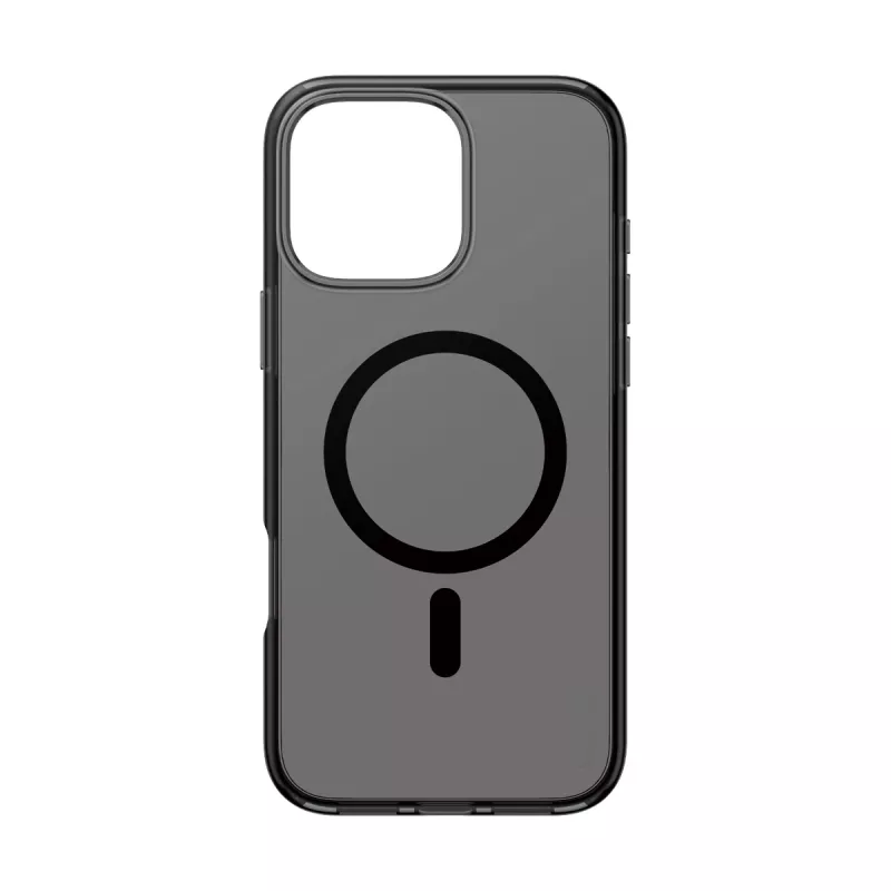 PanzerGlass CARE™ by ® Urban Combat funda Smokey con MagSafe negro iPhone 16 Pro Max