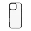 PanzerGlass CARE™ by ® Urban Combat funda transparente con marco negro iPhone 16 Pro Max