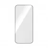 PanzerGlass ® Re:fresh protector de pantalla iPhone 15 Pro | Ultra-Wide Fit con EasyAligner