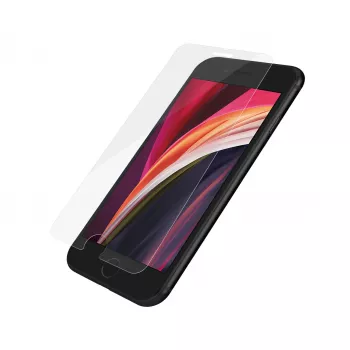 PanzerGlass ® protector de pantalla iPhone 8 | 7 | 6s | 6 | SE (2020/2022) | Standard Fit