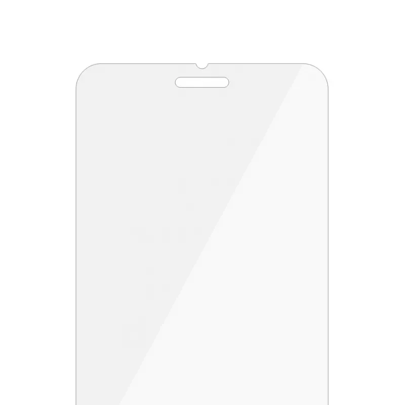 PanzerGlass ® protector de pantalla iPhone 8 | 7 | 6s | 6 | SE (2020/2022) | Standard Fit