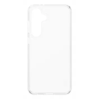 PanzerGlass CARE Flagship Urban Combat funda para Samsung Galaxy S24 FE, transparente, 1466