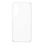 PanzerGlass CARE Flagship Urban Combat funda para Samsung Galaxy S24 FE, transparente, 1466
