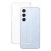 PanzerGlass CARE Flagship Urban Combat funda para Samsung Galaxy S24 FE, transparente, 1466