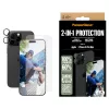 PanzerGlass pack 2 en 1 iPhone 16 Pro Max B2876+1286