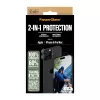 PanzerGlass pack 2 en 1 iPhone 16 Pro Max B2876+1286