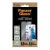 PanzerGlass® protector de pantalla Samsung Galaxy A56 5G | Ultra-Wide Fit con EasyAligner