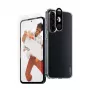 PanzerGlass ® | CARE by ® Flagship pack 3 en 1 Samsung Galaxy A56 5G