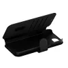 PanzerGlass CARE™ by ® Tango funda cartera 2 en 1 con Qi iPhone 17e | 16e
