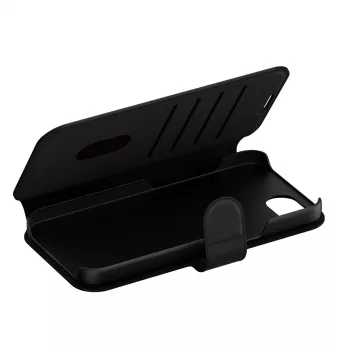 PanzerGlass CARE™ by ® Tango funda cartera 2 en 1 con Qi iPhone 17e | 16e