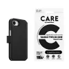 PanzerGlass CARE™ by ® Tango funda cartera 2 en 1 con Qi iPhone 17e | 16e