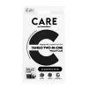 PanzerGlass CARE™ by ® Tango funda cartera 2 en 1 con Qi iPhone 17e | 16e