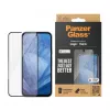 PanzerGlass® lámina protectora de pantalla Google Pixel 8a | Ultra-Wide Fit