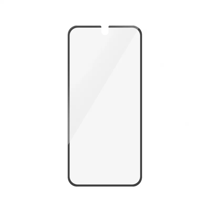 PanzerGlass® lámina protectora de pantalla Google Pixel 8a | Ultra-Wide Fit