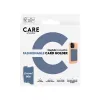 PanzerGlass CARE™ by ® tarjetero azul iPhone, funda, Apple, Apple - iPhone, azul