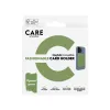PanzerGlass CARE™ by ® tarjetero verde iPhone, funda, Apple, Apple - iPhone, verde