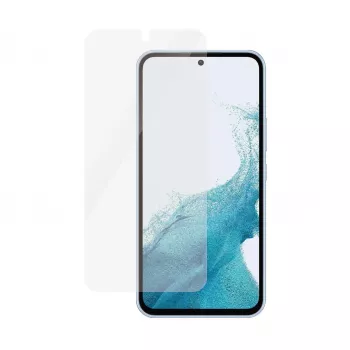 PanzerGlass ® lámina protectora de pantalla Samsung Galaxy A54 5G | Ultra-Wide Fit