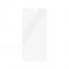 PanzerGlass® lámina protectora de pantalla iPhone 15 Plus | Classic Fit, Apple, Apple - iPhone 15 Plus, aplicación en seco, resistente a arañazos, resistente a golpes, transparente, 1 unidad