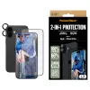 PanzerGlass 2-in-1 Bundle iPhone '24 6,7 pulgadas B2863+1283