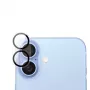 PanzerGlass ® PicturePerfect protector de objetivo de cámara iPhone 16 | 16 Plus