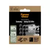 PanzerGlass ® Hoops® protector de lente de cámara negro Samsung Galaxy S25 Ultra