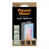 PanzerGlass ® protector de pantalla All-in-One Samsung Galaxy S25+ | S24+ | Ultra Wide Fit