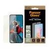 PanzerGlass ® protector de pantalla All-in-One Samsung Galaxy S25 | S24 | Ultra Wide Fit