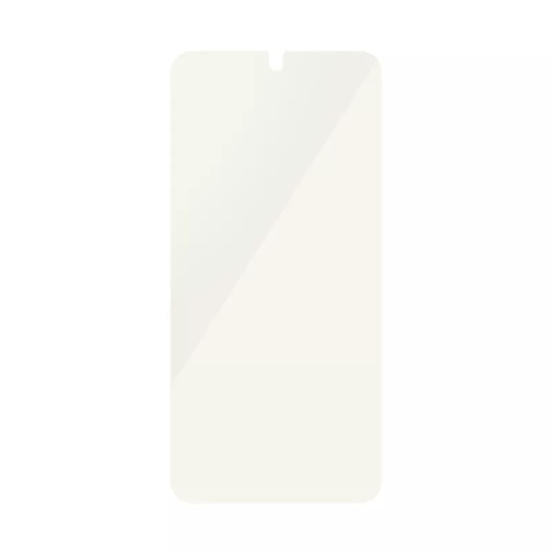 PanzerGlass ® protector de pantalla All-in-One Samsung Galaxy S25 | S24 | Ultra Wide Fit