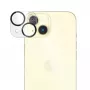 PanzerGlass ® PicturePerfect protector de lente de cámara iPhone 15 | 15 Plus