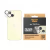 PanzerGlass ® PicturePerfect protector de lente de cámara iPhone 15 | 15 Plus