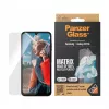 PanzerGlass ® ECO MATRIX lámina protectora de pantalla con D3O® Samsung Galaxy A25 5G | Ultra-Wide Fit con AlignerKit