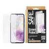 PanzerGlass SAFE. by ® protector de pantalla Samsung Galaxy A35 5G | Ultra-Wide Fit con EasyAligner