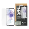 PanzerGlass SAFE. by ® protector de pantalla Samsung Galaxy A55 5G | Ultra-Wide Fit con EasyAligner