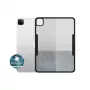 PanzerGlass ® ClearCase™ iPad Pro 11″ (2018, 2020-2022), funda, Apple, Apple - iPad Pro 11″, 27,9 cm (11 pulgadas), negro