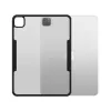 PanzerGlass ® ClearCase™ iPad Pro 11″ (2018, 2020-2022), funda, Apple, Apple - iPad Pro 11″, 27,9 cm (11 pulgadas), negro
