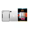 PanzerGlass ® ClearCase™ iPad Pro 11″ (2018, 2020-2022), funda, Apple, Apple - iPad Pro 11″, 27,9 cm (11 pulgadas), negro