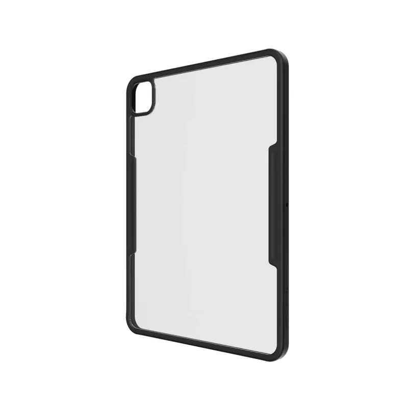 PanzerGlass ® ClearCase™ iPad Pro 11″ (2018, 2020-2022), funda, Apple, Apple - iPad Pro 11″, 27,9 cm (11 pulgadas), negro