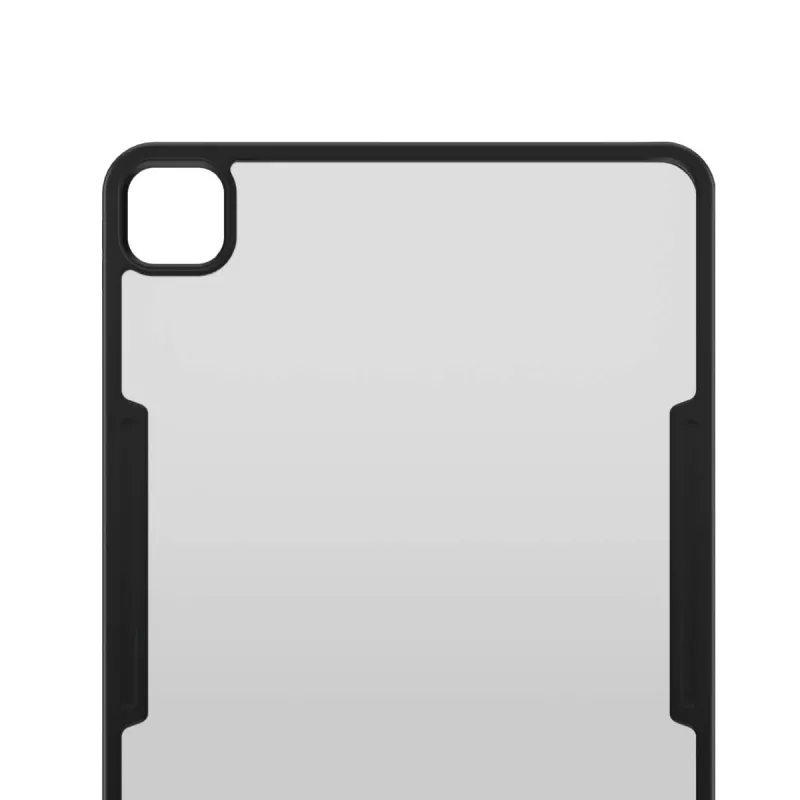 PanzerGlass ® ClearCase™ iPad Pro 11″ (2018, 2020-2022), funda, Apple, Apple - iPad Pro 11″, 27,9 cm (11 pulgadas), negro
