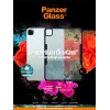 PanzerGlass ® ClearCase™ iPad Pro 11″ (2018, 2020-2022), funda, Apple, Apple - iPad Pro 11″, 27,9 cm (11 pulgadas), negro